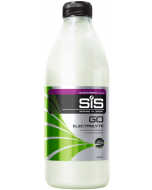 SIS Go Electrolyte Drink Powder 500g Tub