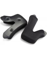 100% Status Cheek Pad Kit
