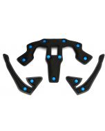 100% Trajecta Thin Liner Kit