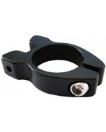 SystemEX Seatpost Clamp With Rack Mounts
