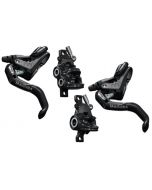 Magura MT Trail Sport Hydraulic Disc Brake Set