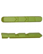 Kool-Stop Replacement V-Brake Ceramic Cartridge Pads
