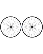 Ritchey WCS Zeta GX Disc Boost 700c Wheelset