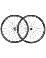 Fulcrum Racing Quattro 40mm Carbon Clincher Wheelset
