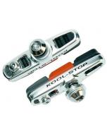 Kool-Stop Dura 2 TripleLite Brake Pad/Holder Set