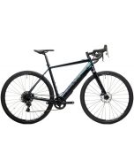 Kinesis Range Evation Gravel 2023 Electric Bike