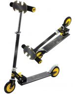 Batman Folding In-line Scooter