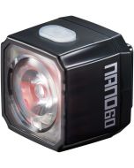 Cateye Nano 60 Rear Bike Light