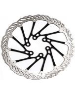 Clarks CentreLock Single Piece Disc Rotor