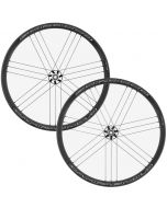Campagnolo Scirocco BT Disc Clincher 700c Wheelset