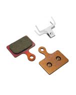 TRP Hylex RS Flat Mount Sintered Metallic Pads