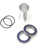 Easton Havoc Front Hub Rebuild Kit