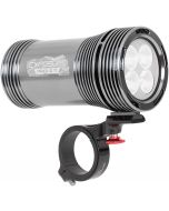 Exposure MaXx-D Mk17 Front Light