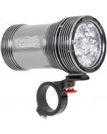 Exposure Six Pack Mk15 Front Light