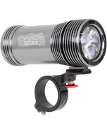 Exposure Toro Mk16 Front Light