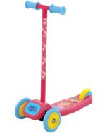 Peppa Pig Tilt 'n' Turn Scooter