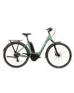 Raleigh Motus Low Step Derailleur 2023 Electric Bike-46cm