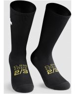 Assos Spring Fall P1 Socks