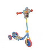 Paw Patrol Deluxe Tri-Scooter