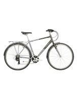 Raleigh Pioneer Crossbar 2023 Bike