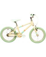 Raleigh Pop 16-Inch 2023 Kids Bike - Nearly New