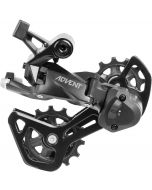 MicroSHIFT Advent Clutch V2 9-Speed Rear Derailleur