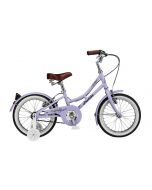 ProBike Mini Vintage 18-Inch 2024 Girls Bike
