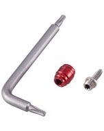 SRAM Spare Lever Hydraulic Disc Brake Hose Fitting Kit