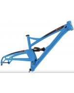 Orange Stage Evo Frame