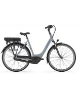 Gazelle Paris C7+ HMB Step-Through 2024 Electric Bike