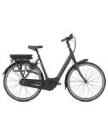 Gazelle Orange C8 HMB Step-Through 2023 Electric Bike