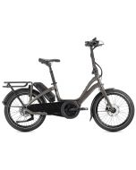 Tern NBD 5Si 2023 Electric Bike - Nearly New