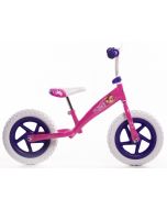 Princess 12-Inch Girls Balance Bike