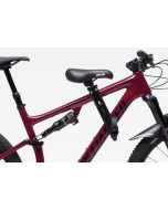 Kids Ride Shotgun Childs Bike Seat