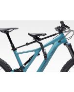 Kids Ride Shotgun Pro Childs Bike Seat