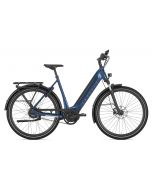 Gazelle Ultimate C380 HMB Step-Through 2025 Electric Bike