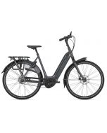 Gazelle Grenoble C5 HMB Belt Step-Through 2023 Electric Bike