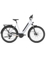 Gazelle Ultimate T10 HMB Step-Through 2025 Electric Bike