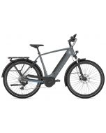 Gazelle Ultimate T10 HMB Crossbar 2025 Electric Bike