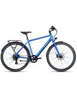 EBCO Urban 2R Bike