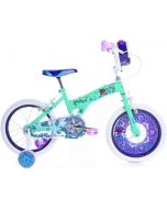 Disney Raya 16-Inch Girls Bike
