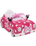 Disney Minnie Mouse Kids Electric Ride-On