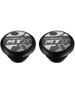 Token MTX Alloy Bar End Plugs