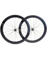 Fulcrum Airbeat X SRAM 550 Carbon 700c Wheelset