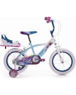 Disney Frozen 2 14-Inch Kids Bike