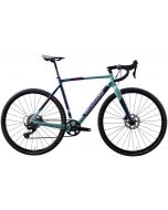Bianchi Zolder Pro GRX610 2025 Bike