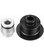 Mavic QRM Auto Rear Axle Adapters