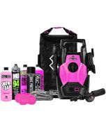 Muc-Off Ultimate Bike Pressure Washer Bundle
