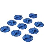 Fox 38 Float Air Top Cap - 10 Pack