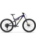 Whyte T-140 27 Junior Bike